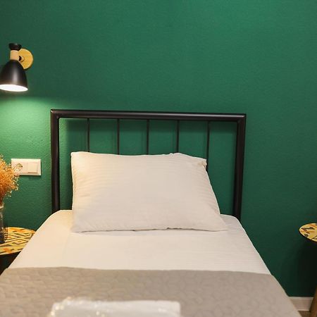 Mohika Boutique Aparthotel Tbilisi Bagian luar foto