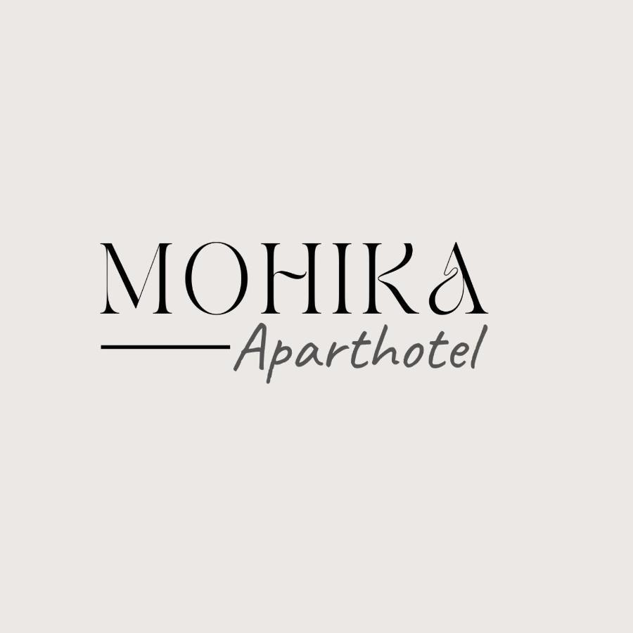 Mohika Boutique Aparthotel Tbilisi Bagian luar foto