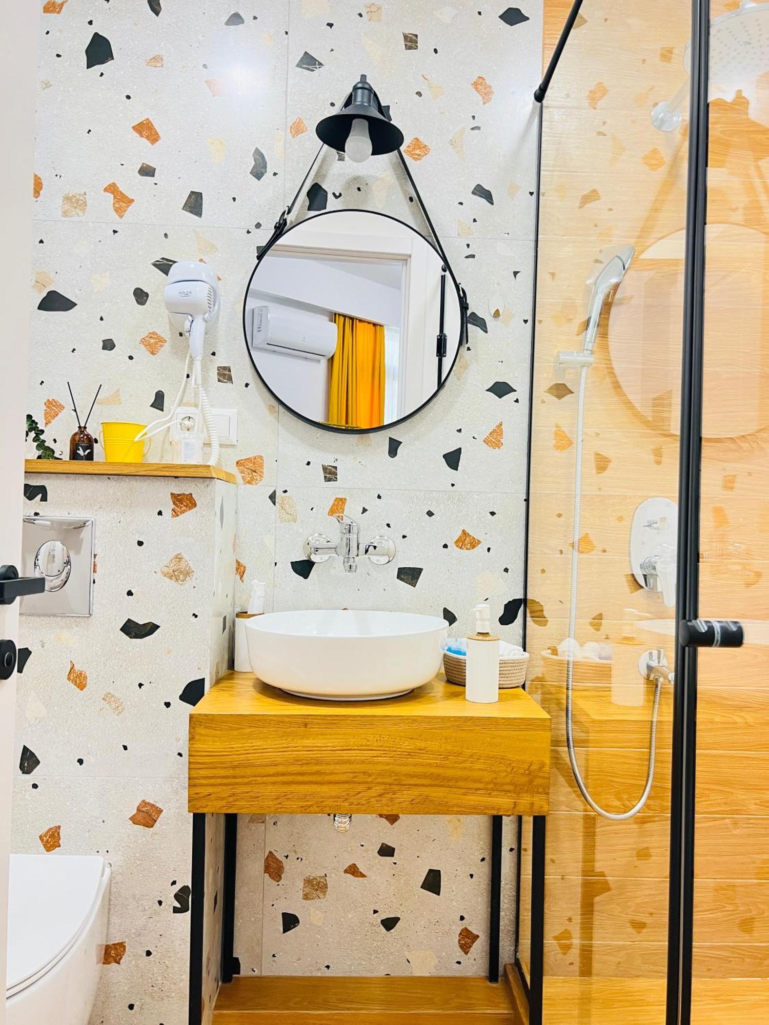 Mohika Boutique Aparthotel Tbilisi Bagian luar foto