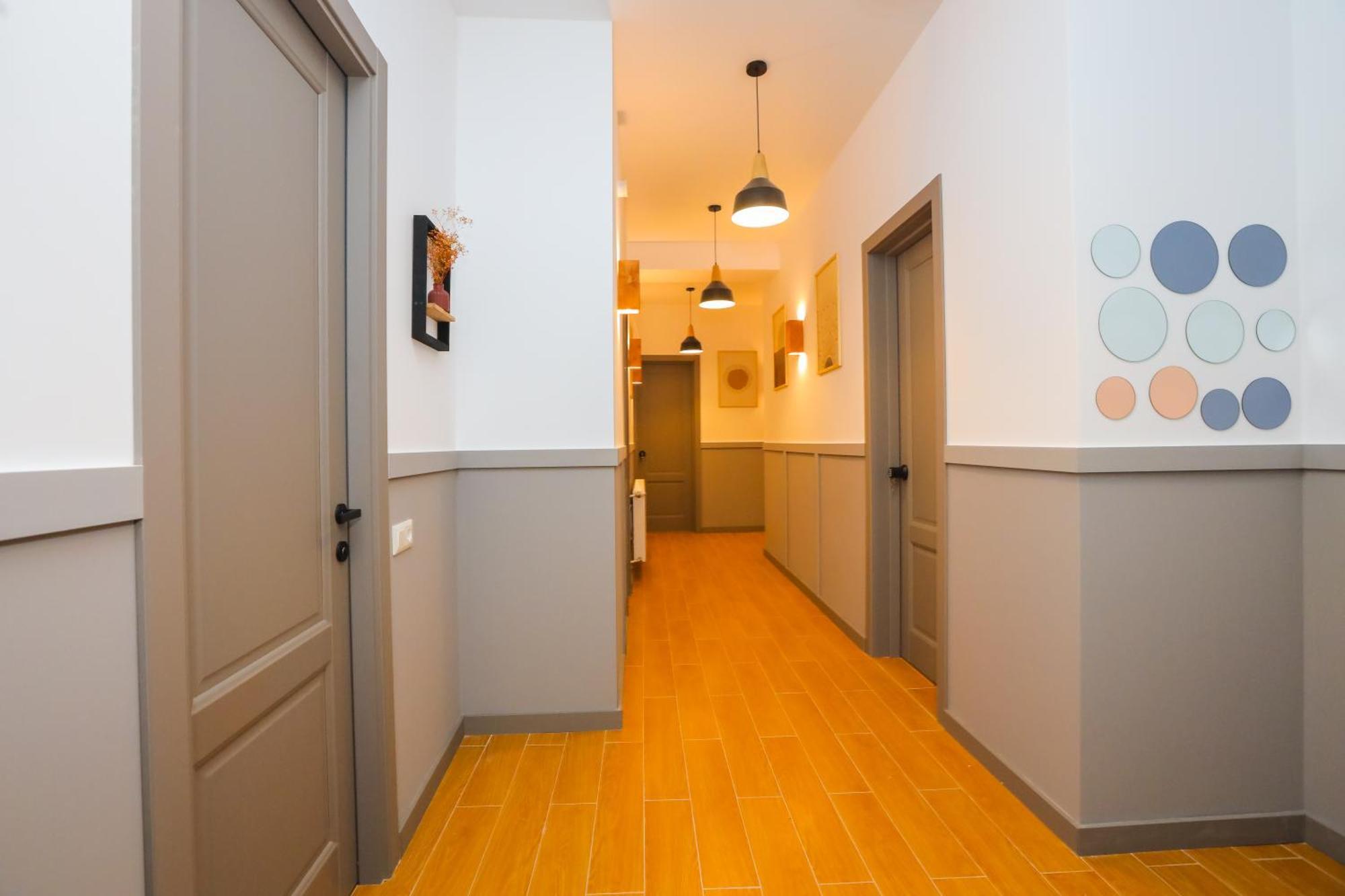 Mohika Boutique Aparthotel Tbilisi Bagian luar foto