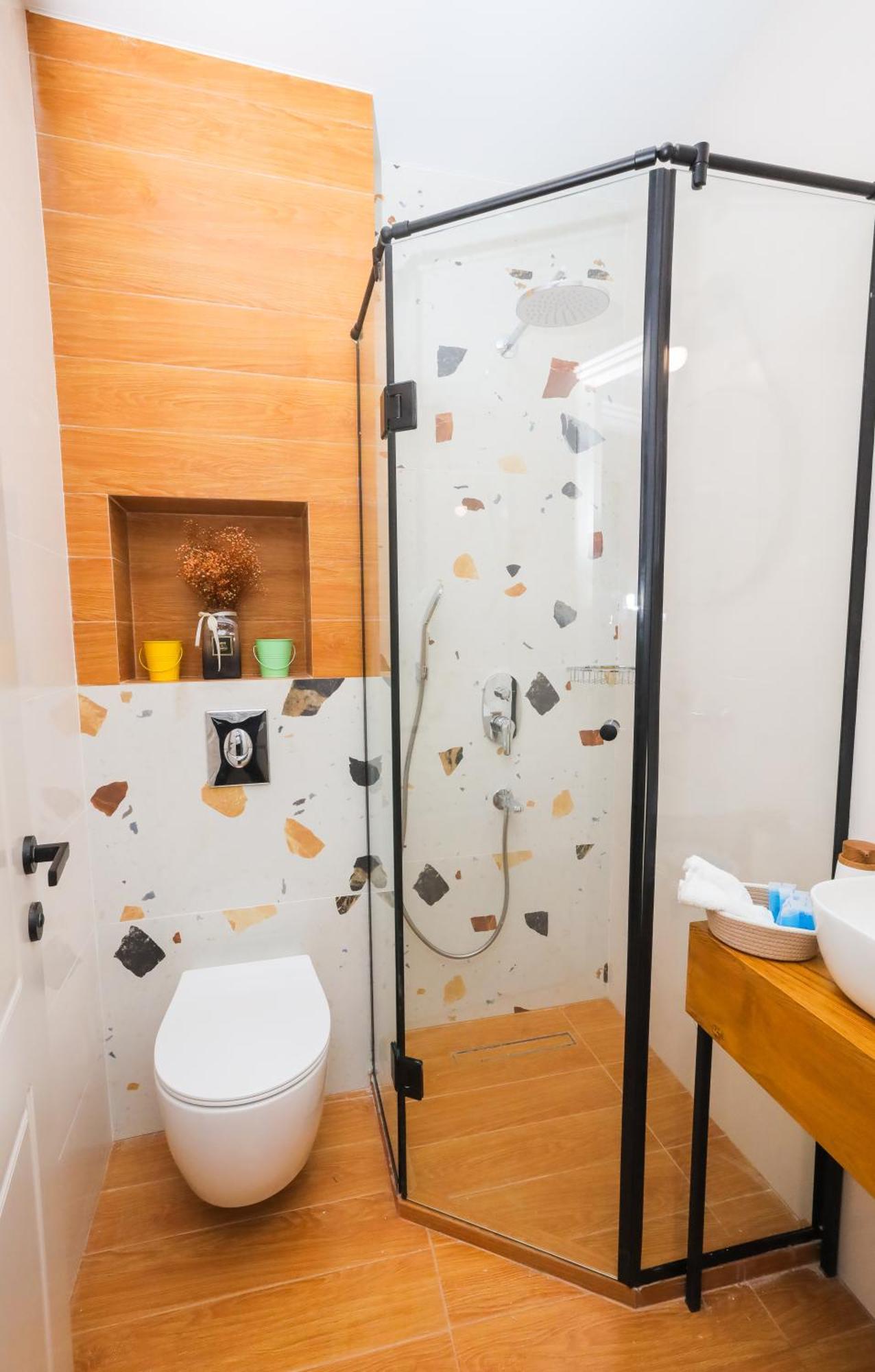 Mohika Boutique Aparthotel Tbilisi Bagian luar foto