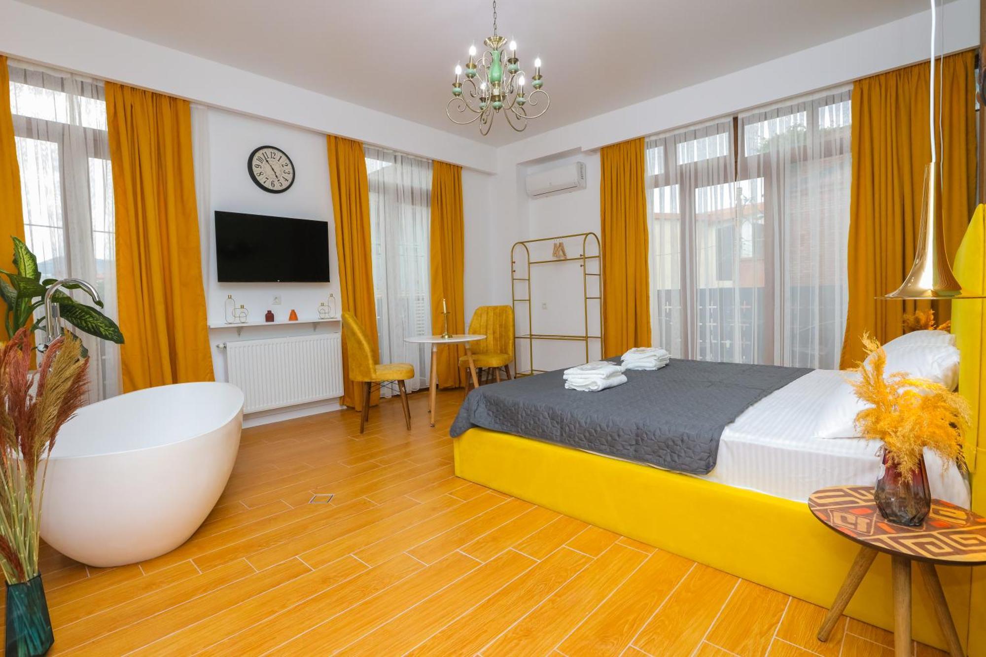 Mohika Boutique Aparthotel Tbilisi Bagian luar foto