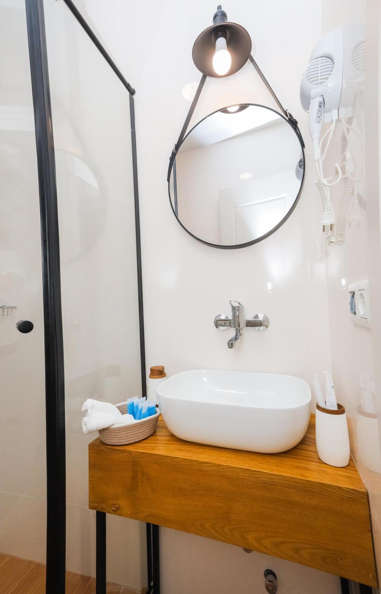 Mohika Boutique Aparthotel Tbilisi Bagian luar foto